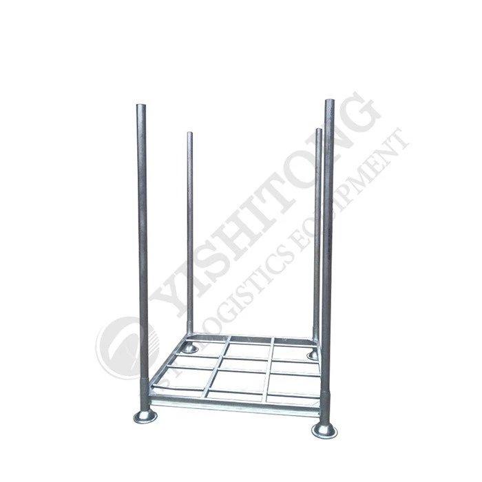 Stacking Racks For Warehouse