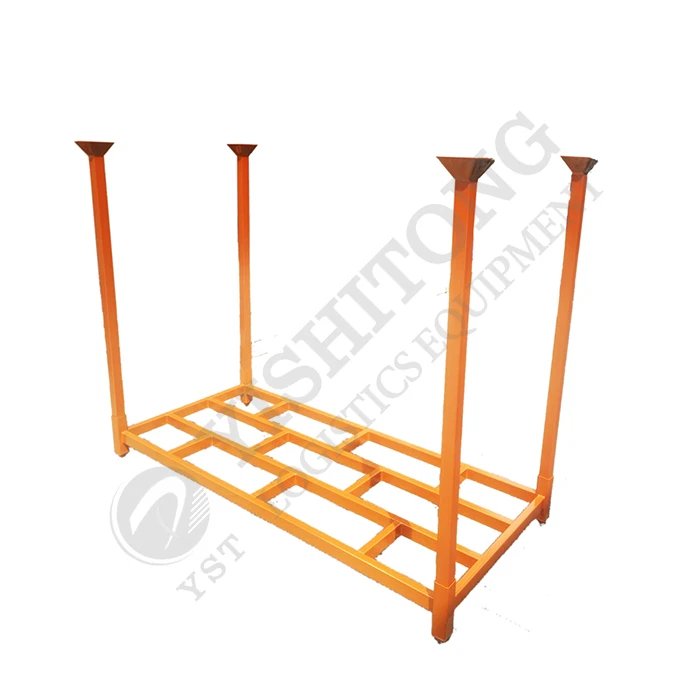 Tryc Rack Teiars