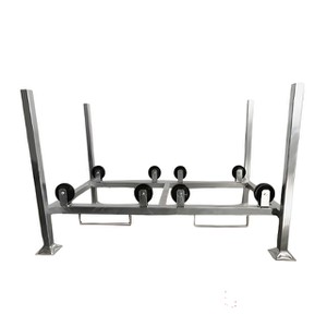 with wheels with wheels